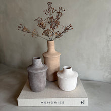 Afbeelding in Gallery-weergave laden, Flower Gypsophila beige
