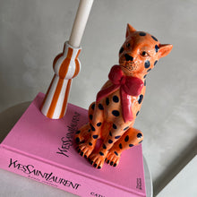 Afbeelding in Gallery-weergave laden, Ornament Leopard
