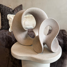 Afbeelding in Gallery-weergave laden, Ornament Vodice taupe
