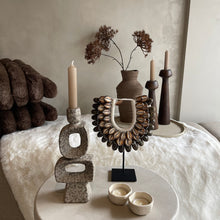 Afbeelding in Gallery-weergave laden, Candleholder Nina
