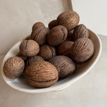 Afbeelding in Gallery-weergave laden, Ball Mintolla brown (set3)

