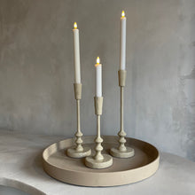 Afbeelding in Gallery-weergave laden, Candleholder Bruno
