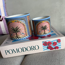 Afbeelding in Gallery-weergave laden, Pot Palm bird
