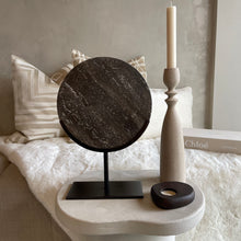 Afbeelding in Gallery-weergave laden, Ornament Moreno travertin
