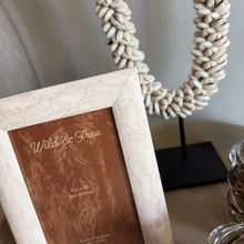 Afbeelding in Gallery-weergave laden, Frame berber travertin look
