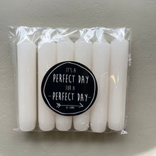 Afbeelding in Gallery-weergave laden, Rustik candle set van 6
