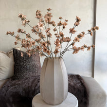 Afbeelding in Gallery-weergave laden, Flower Zinnia brown
