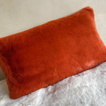 Afbeelding in Gallery-weergave laden, Cushion Zaya terra
