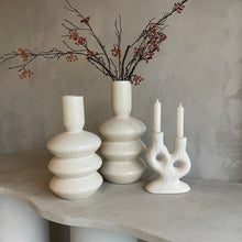 Afbeelding in Gallery-weergave laden, Vase Hailey S
