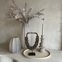 Afbeelding in Gallery-weergave laden, Plate alu raw sand
