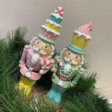 Afbeelding in Gallery-weergave laden, Nutcracker mint
