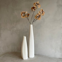 Afbeelding in Gallery-weergave laden, Ginkgo leaf spray 94cm
