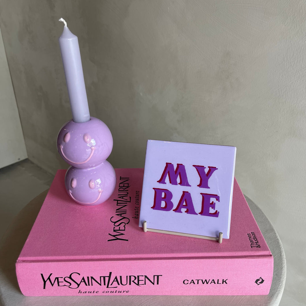Tile My Bae