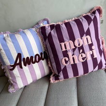 Afbeelding in Gallery-weergave laden, Cushion Amour
