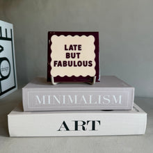 Afbeelding in Gallery-weergave laden, Tile Fabulous
