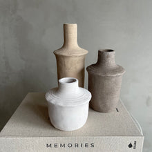 Afbeelding in Gallery-weergave laden, Vase Jae (set3)
