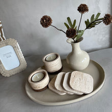 Afbeelding in Gallery-weergave laden, Tray Alu sand
