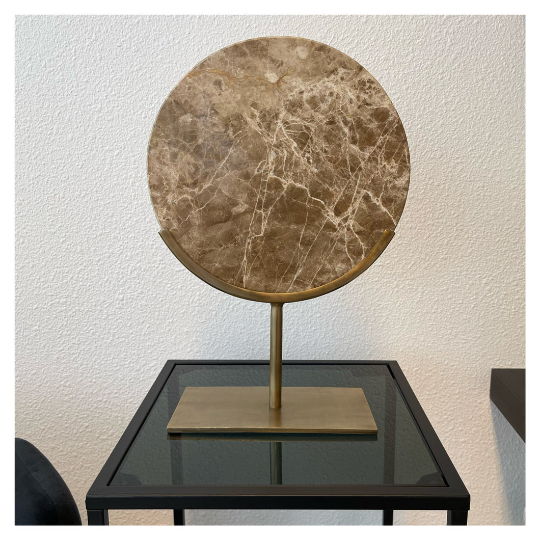 Ornament Moreno marble