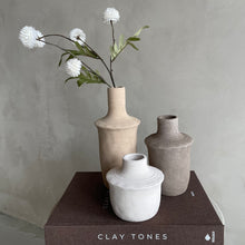 Afbeelding in Gallery-weergave laden, Vase Jae (set3)
