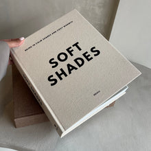 Afbeelding in Gallery-weergave laden, Storage book Soft Shades
