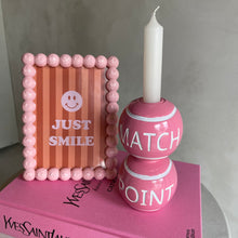 Afbeelding in Gallery-weergave laden, Candle stick Match Point
