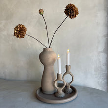 Afbeelding in Gallery-weergave laden, Pompom dahlia 3 brown

