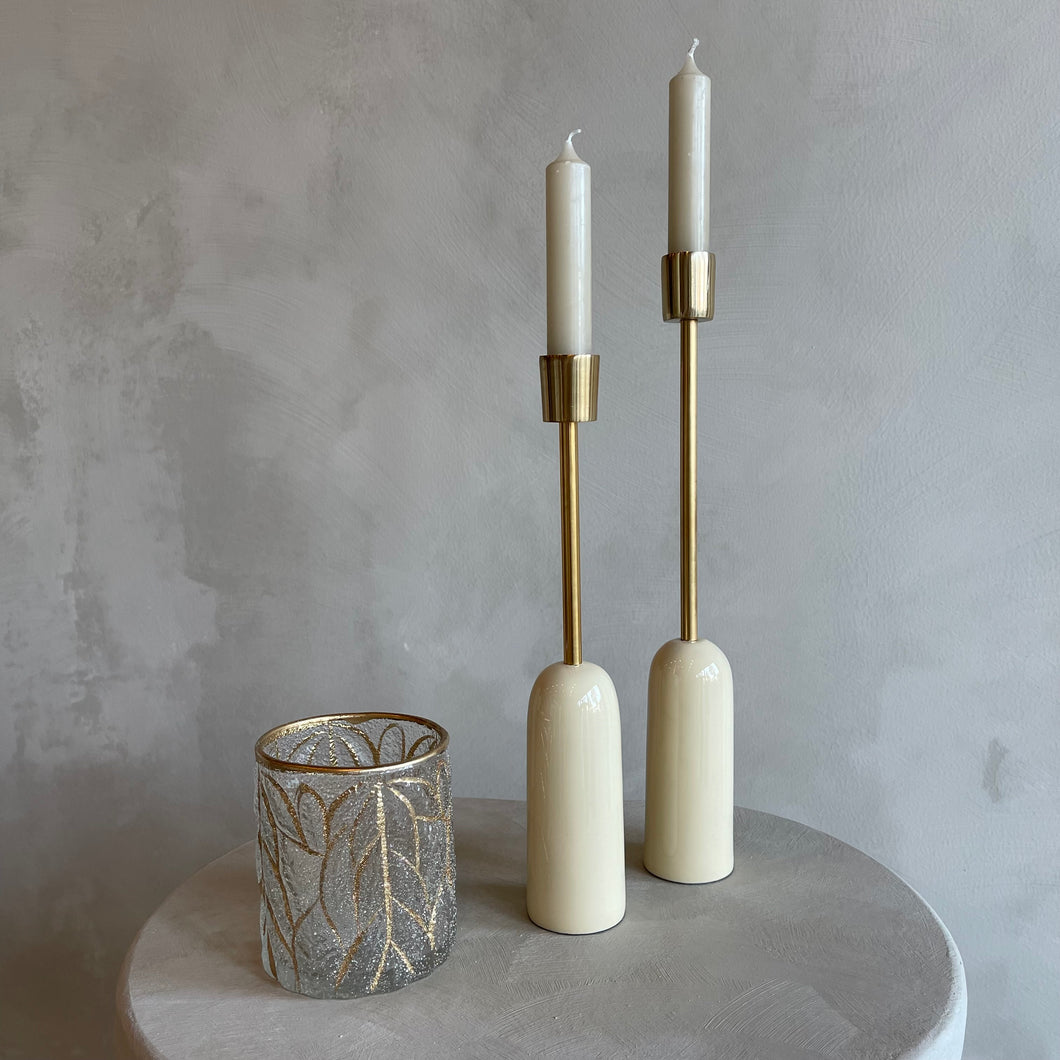 Candleholder Yasilo S