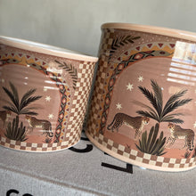 Afbeelding in Gallery-weergave laden, Pot Leopard
