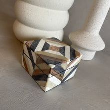 Afbeelding in Gallery-weergave laden, Deco box mini
