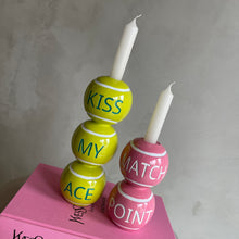 Afbeelding in Gallery-weergave laden, Candle stick Match Point
