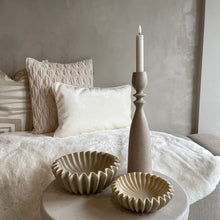 Afbeelding in Gallery-weergave laden, HV bowl plissé M sand

