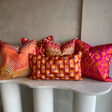 Afbeelding in Gallery-weergave laden, Cushion Lira
