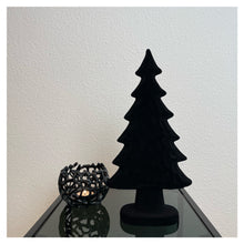 Afbeelding in Gallery-weergave laden, Velvet Christmas tree L
