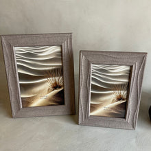 Afbeelding in Gallery-weergave laden, Frame Japandi brown
