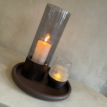 Afbeelding in Gallery-weergave laden, Lantern Lio wood
