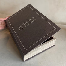 Afbeelding in Gallery-weergave laden, Storage book aesthetics
