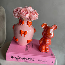Afbeelding in Gallery-weergave laden, Vase bow HV
