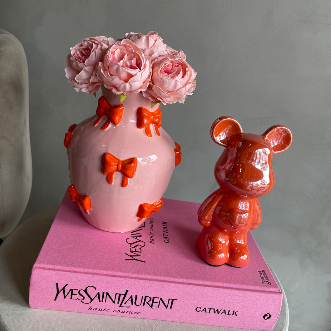 Vase bow HV