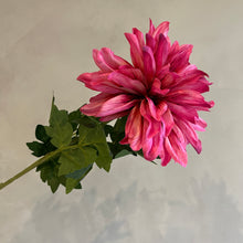 Afbeelding in Gallery-weergave laden, Dahlia pink 62cm
