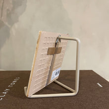 Afbeelding in Gallery-weergave laden, Tile holder | sand
