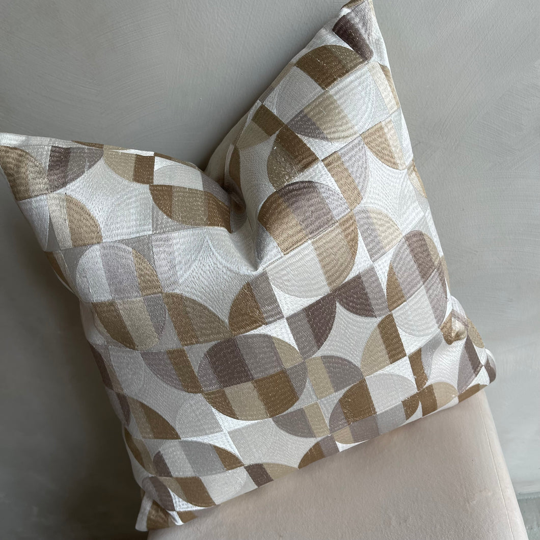 Cushion circles 50cm