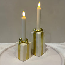 Afbeelding in Gallery-weergave laden, Candleholder joy gift 10cm

