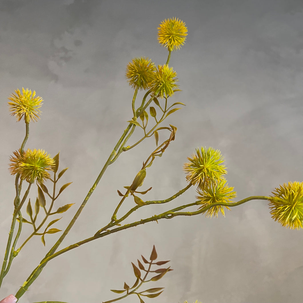 Flower little dandelion 84cm