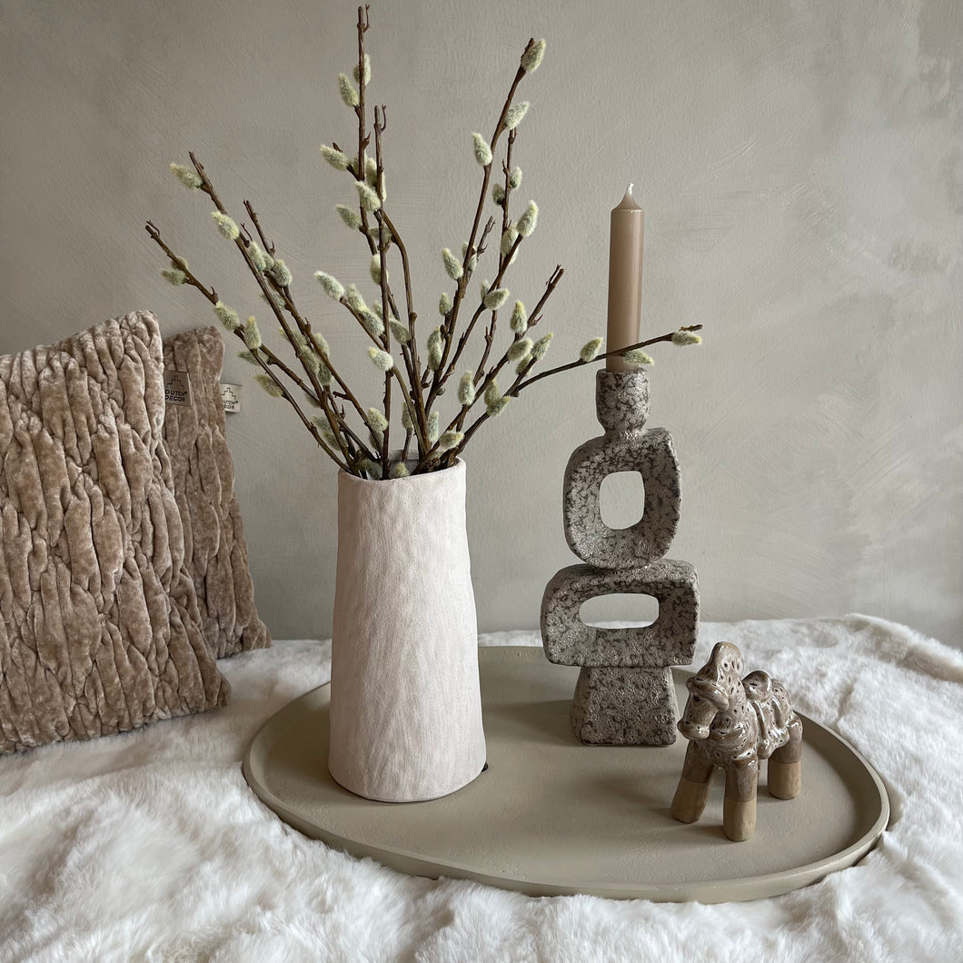Vase Mace 20cm