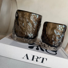Afbeelding in Gallery-weergave laden, Votive Etna clear brown
