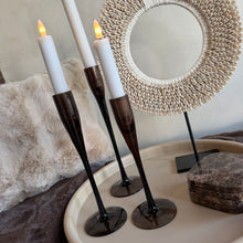 Afbeelding in Gallery-weergave laden, Candleholder Jazz (set3)
