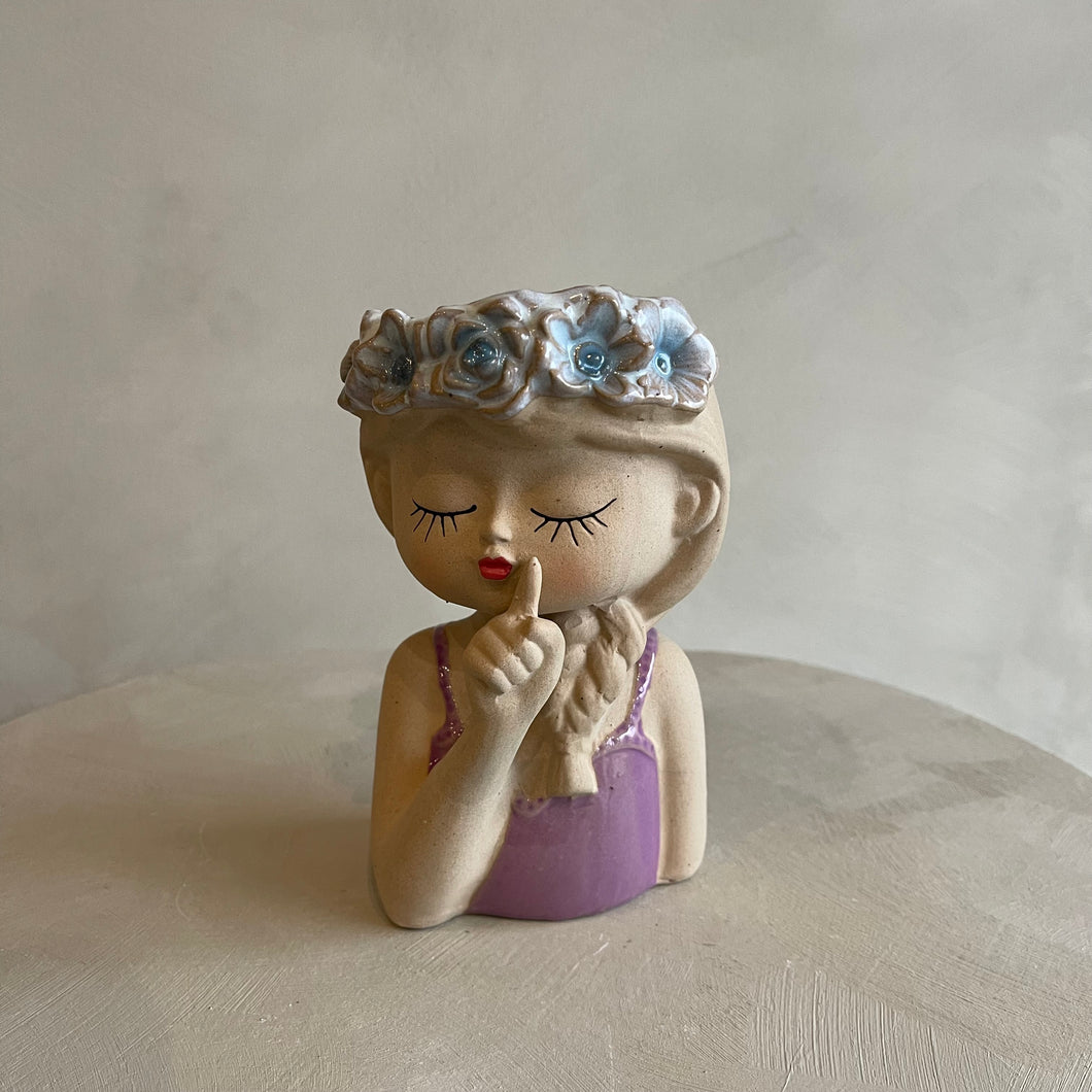 Vase Maya M
