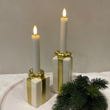 Afbeelding in Gallery-weergave laden, Candleholder joy gift 10cm

