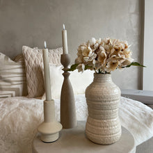 Afbeelding in Gallery-weergave laden, Vase curve 26cm
