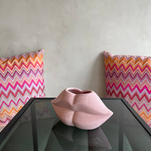 Afbeelding in Gallery-weergave laden, HV Lips dont lie baby pink
